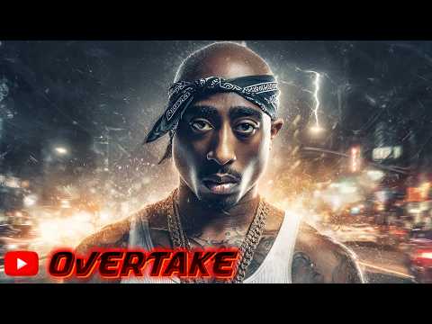 2Pac Overtake The Fall Of Rivals 2026