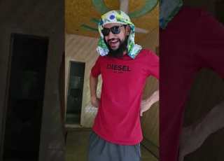 PoPo Ke Ghar Chor Agye Episode 1 Popo