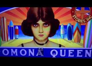 Nutmegger Roman Queen Groundswell Fox 21 Television Studios Hulu Originals