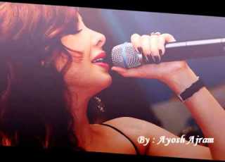  Nancy Ajram El Nageh Sample 2012