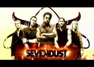  Sevendust Enemy Official Music Video