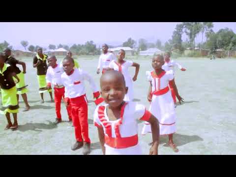 Mtukuzeni Choir Tunakusifu Official Video