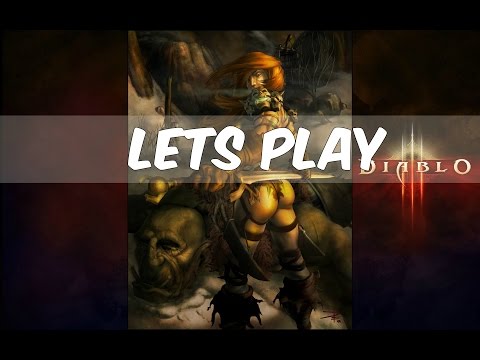Let S Play Diablo 3 ACT V And RIFT S WizardUpdate