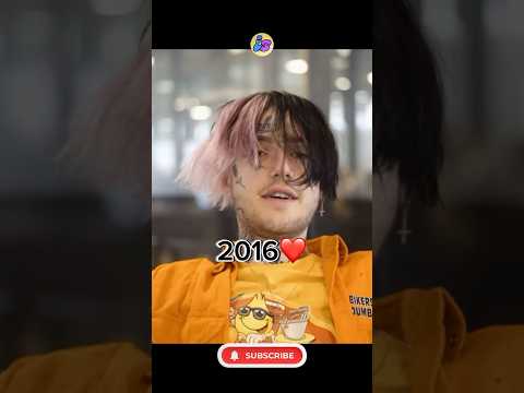 Legends Never Die Lilpeep Xxxtentacion Juicewrld