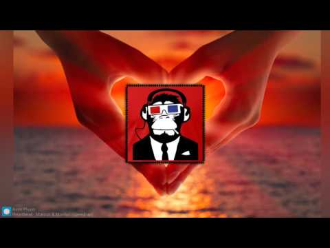 Heartbeat Marcus Martius Speed Up