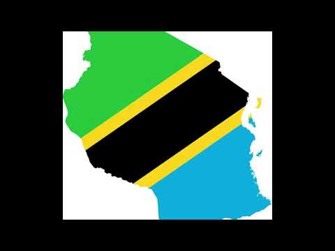 Kabila La Wasukuma TANZANIA