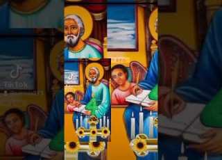  Ethiopia Ethiopiaorthodox Mazmur