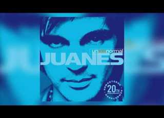 Juanes Luna Remastered 2022 Visualizer