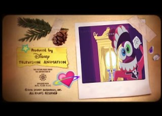 Gravity Falls Weirdmageddon End Credit But It S TADC The Last Act