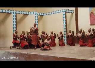  Ledero JS Samburu Traditional Sacred Song