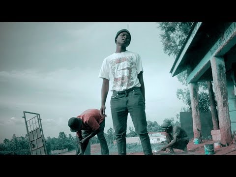 Afrocentric Pochi Bonge Pochi Nene Refix Official Video