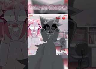  Cant Wait To Meet You Ib Deinlojr Alightmotion Animation Art Edit Ibispaintx Ibispaint