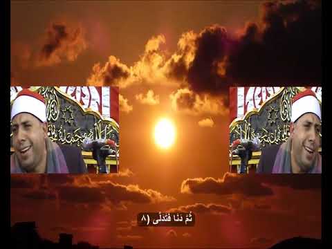 روائع القارئ الشيخ علي أحمد جاب الله 3 روائع القارئ الشيخ علي أحمد جاب الله 3