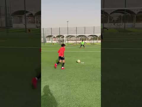 تحديات كرة قدم موسسه العطار الرياضيه