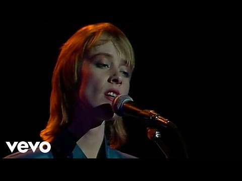 Suzanne Vega Tom S Diner Live At Royal Albert Hall 1986