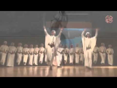 حم اية السود الجهام كلمات ملهي مشعل العرجاني أداء عبدالله ال جفران المري