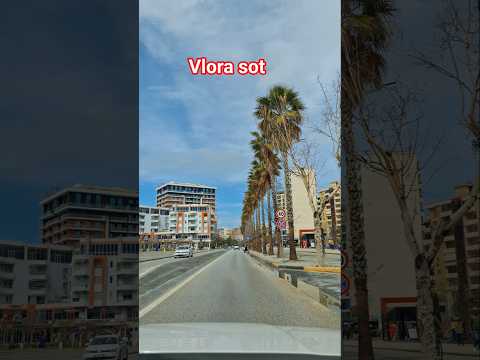 Cila Pjesë E Vlorës Të Pëlqen Më Shumë Lungomare Apo Sheshi I Flamurit