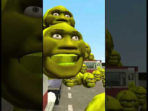 Lingan Guli Guli In GMOD In Playground