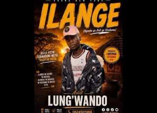 LUNG WANDO SONG ILANGE BY LWENGE STUDIO