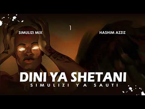 MPYA NILIJIUNGA NA DINI YA SHETANI 1 6 SIMULIZI ZA MAISHA BY FELIX MWENDA