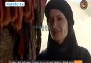 مسلسل ثار غليص الحلقة 9