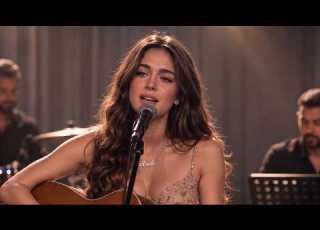  حبيبي لارا اريدو Lara Aredo Official Music Video 2026