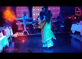 ياريش العين ماودك تخاويني ريم الهوى مع خليجي KHALIJI DANCE