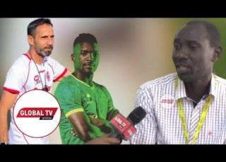  UCHAMBUZI Wa ALLY MAYAI AMTAJA KOCHA Mpya SIMBA PENGO La DJUMA AUCHO Ni PIGO Kwa YANGA