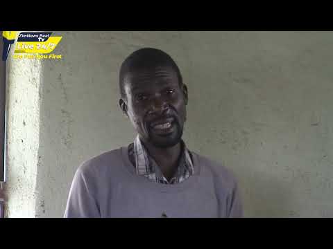 CHUNDU Sekuru Ava Soo Vakatengesa Munda