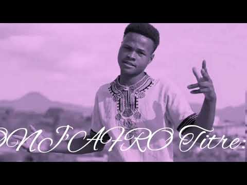 LION J AFRO Love Audio Nouveautés Gasy 2026