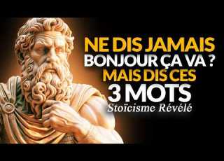 DITES CES TROIS MOTS ET VOUS SEREZ ÉCOUTÉ ET VOUS ATTIREREZ N IMPORTE QUI
