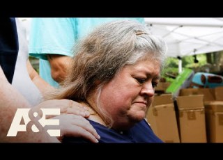 Hoarders Hoarding Triggered By Loss Part 3 A E