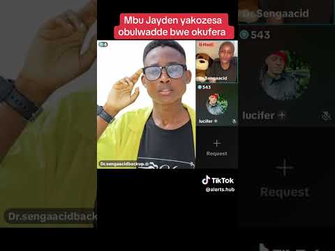 Jayden Fährt Mit Dem Geliehenen Geld In Den Urlaub