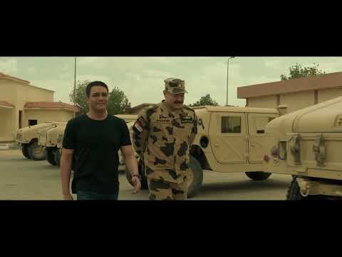 صمت لاسلكي فاجأة لكل التـــ كفيرين شوفوا نور والرجالة عملوا معاهم ايه الكتيبة 101