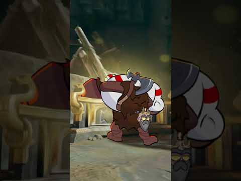 Secret Item In God Of War Ragnarok