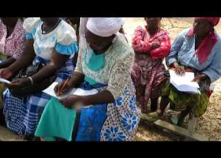 SDFA KENYA Brief Example
