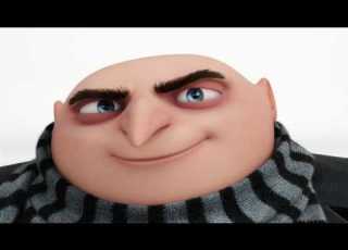  Despicable Me 3 Fun TV Spots Minions