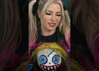 Alexa Bliss The Timeless Goddess Of WWE AlexaBliss GoddessOfWWE Wwe
