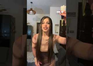  ترند ايس كريم حنين عادل