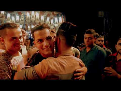 حفلة كاملة رامي عكاشة افراح ال سليم العريس اسليمان اسرور