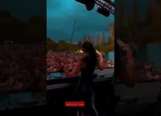 World Best DJ Lady Lily Parmar