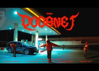  THEREALHMZ DODANET Official Music Video