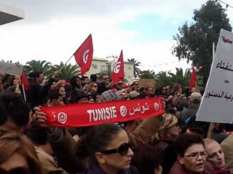 Le Bardo Journée Du 06 12 11 Par Raja Kraiem