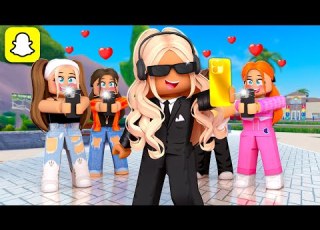 Pretending To Be FAMOUS YOUTUBERS In Life Together