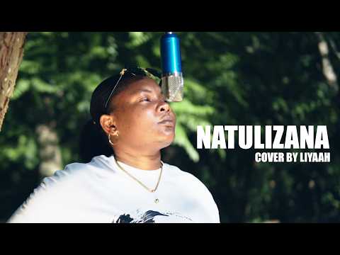 Diamond Platnumz Natulizana Cover By Liyaah