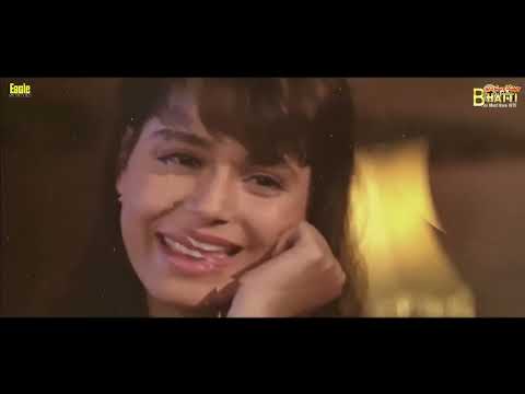 Kitna Pyar Tumhe Karte Eagle Super Digital Jhankar Ek Ladka Ek Ladki 1992
