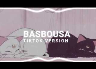 Basbousa Tiktok Version