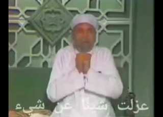  رحلة الحرب مع سيدنا طالوت والمعجزة في سيدنا داوود للشيخ الشعراوي