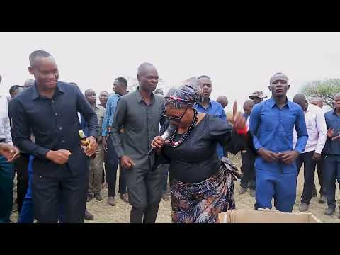 EMANUELI NGULI Official Music Video By Elizabeth Maliganya Bukombe Wa Emanuel Nguli Live