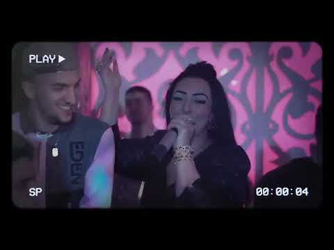 اغنية وردة شارلومانتي قلبي خصه مولاه